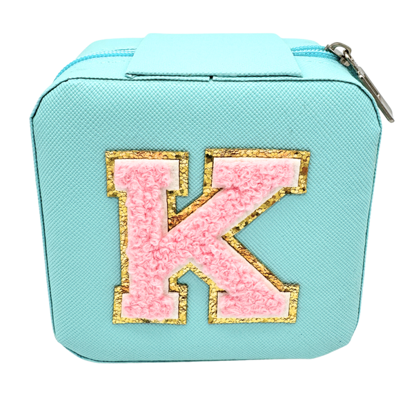 Jewellery Box - Letter K