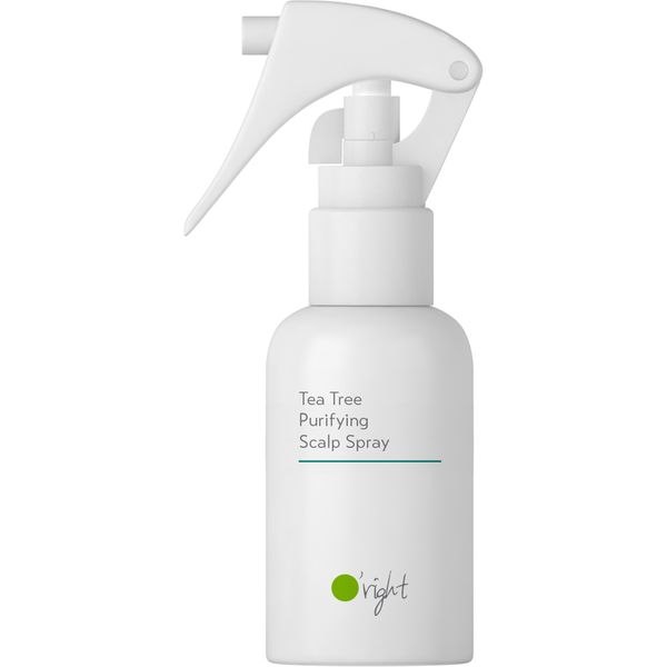 O'right Tea Tree Purifying Scalp Spray 50ml