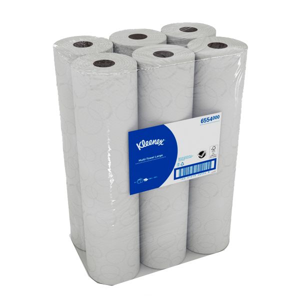 Kleenex logo