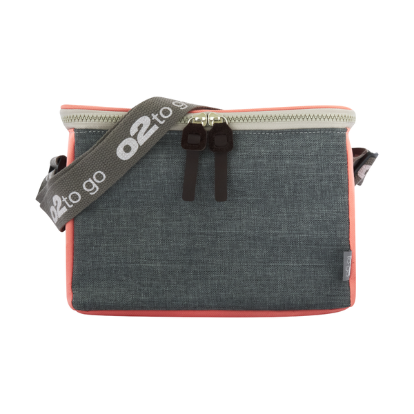 O2 Exclusive 5L Lunch Cooler
