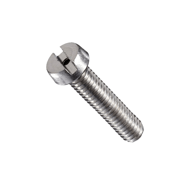 Screw Machine Cheese Head M5X50 P/30 - 4 Pack