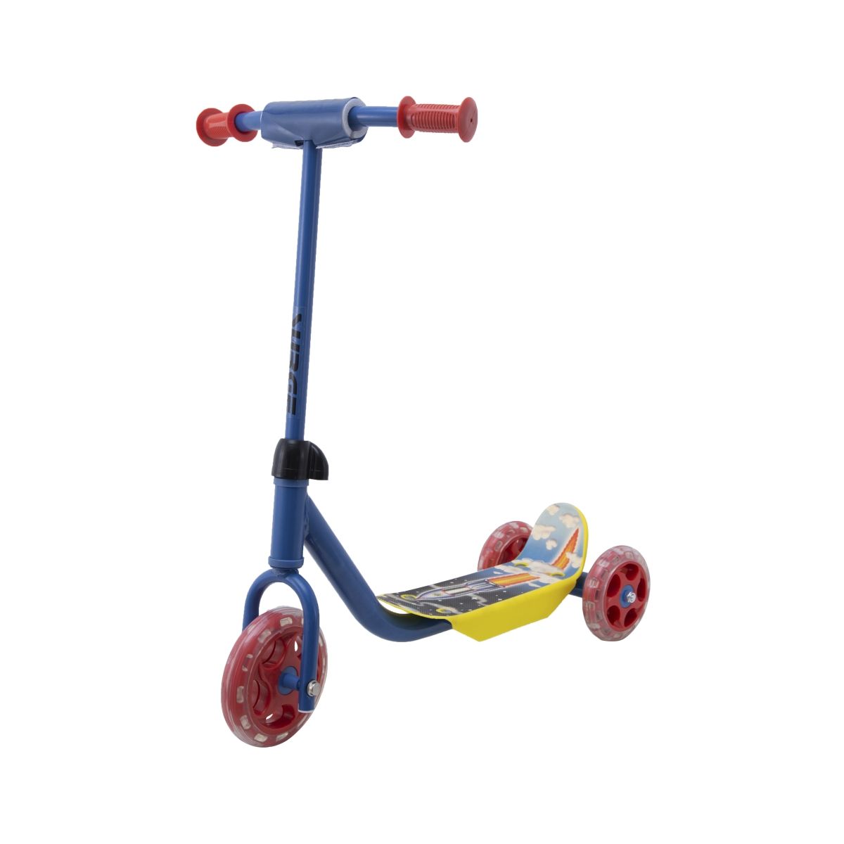 Surge TriKidz Scooter Blue Shop Today. Get it Tomorrow!