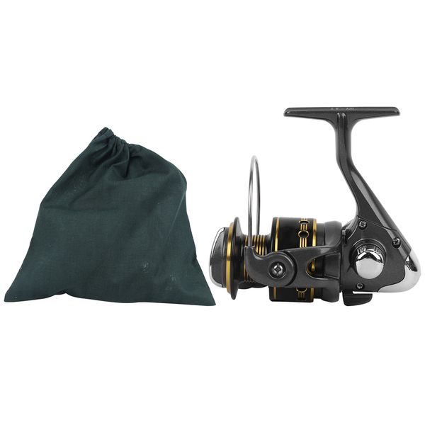 GWX30 10+1 Bearing Reel