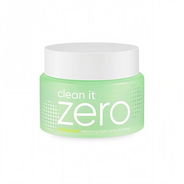 Banila Co Clean It Zero Cleansing Balm Pore Clarifying 25ml
