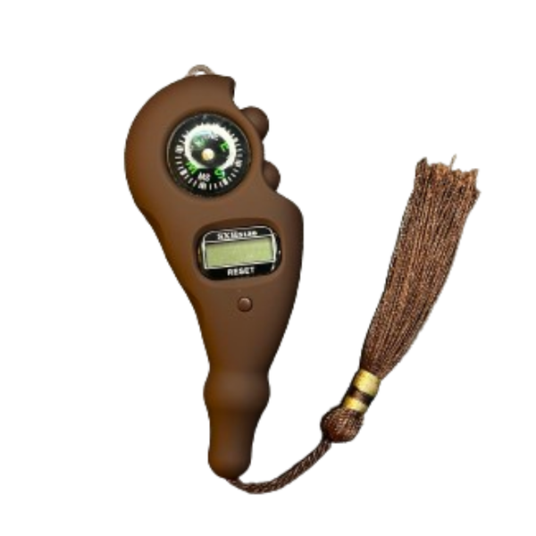 LCD Digital Tasbih &amp; Compass