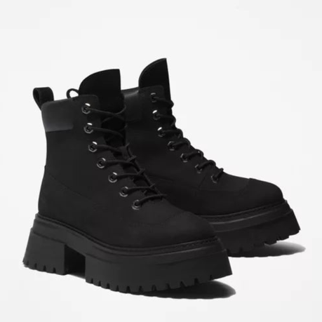 6 inch combat boots best sale