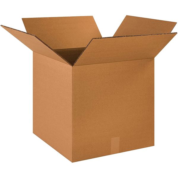 Stock 4 Double Wall Box ( Pack of 10 Boxes )