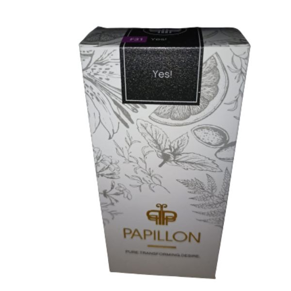 Yes! Perfume Papillon's 30ml Quality Perfume For Women Ladies Best Perfume