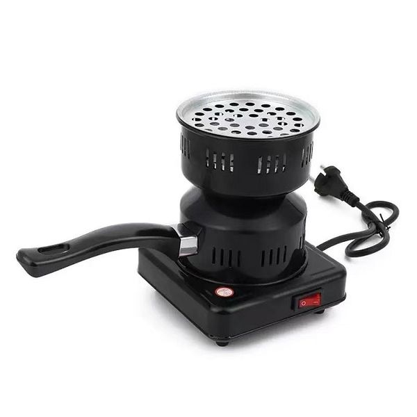 Blaze Heat Electric Charcoal Burner Hot Plate
