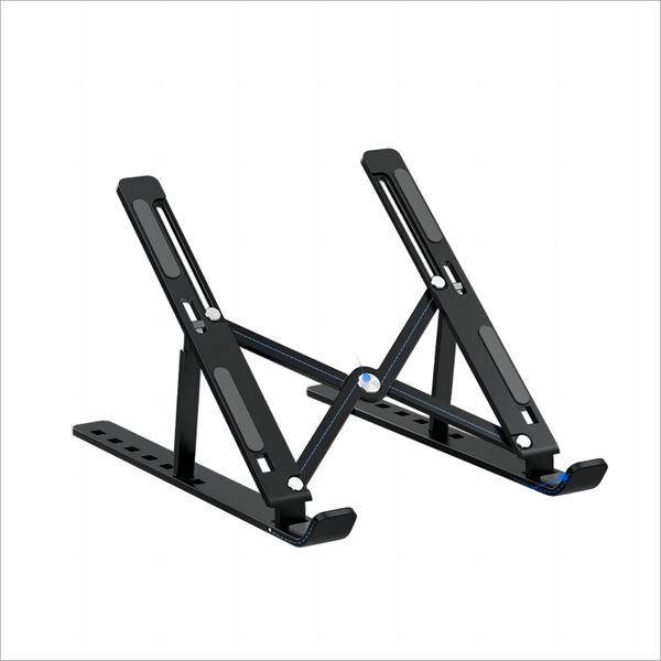16-inch Laptop Stand Made Of Aluminum Alloy With Heat Dissipation Function