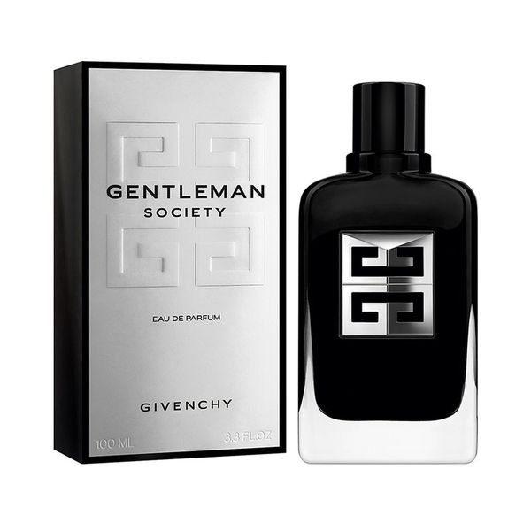 Givenchy Gentleman Society Eau de Parfum - 100ml
