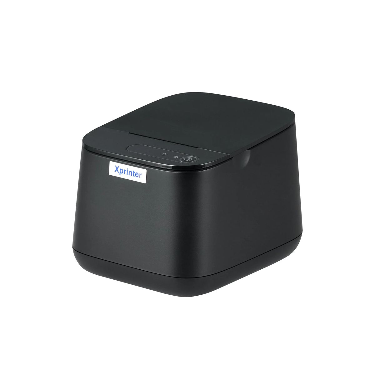 Thermal Receipt Mini USB Printer 58mm POS Solution - XP-58IIT | Shop ...