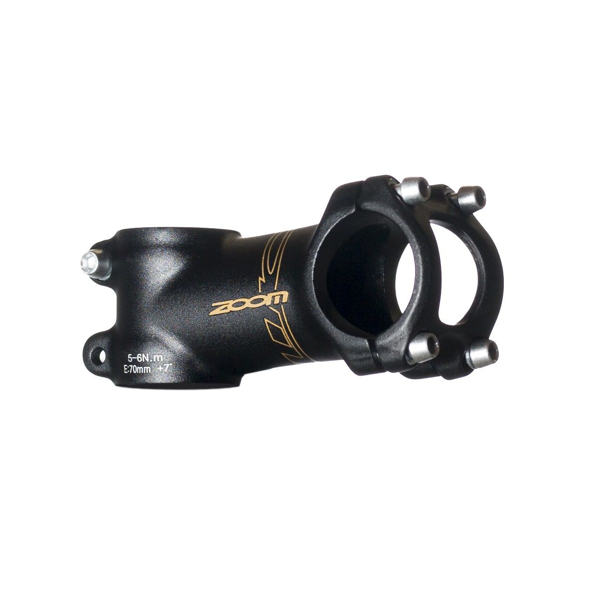 zoom handlebar stem