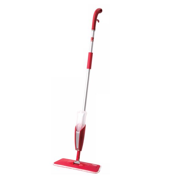 LiAo - Spray Mop - Microfiber Replaceable - LAA130035