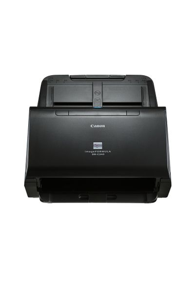 Canon DR-C240 Desktop Multi-Document Scanner