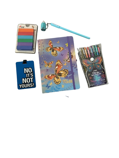 Journal Kit