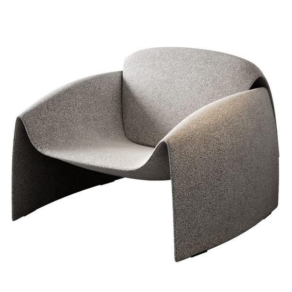 Scarlett Single Sofa Chair