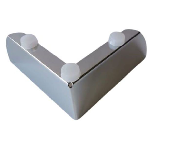 4 Pack L-shape Furniture Legs