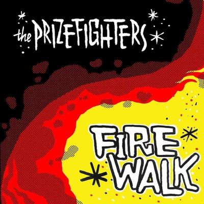 Firewalk (Vinyl / 12" Album)