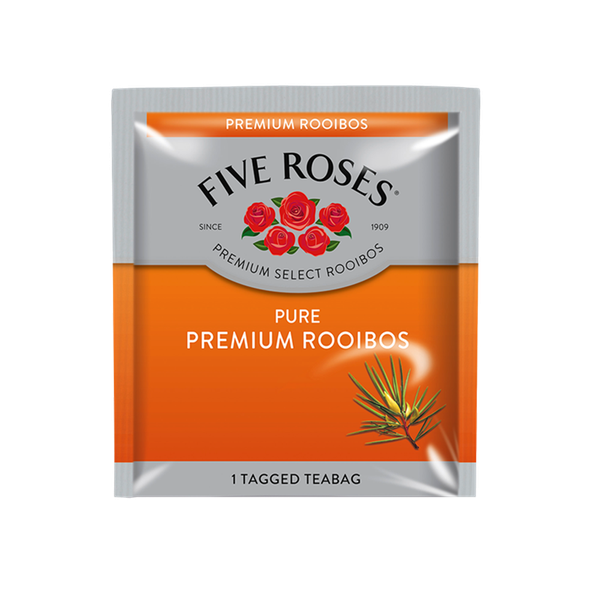 Five Roses Rooibos Select Envelope 200X2G