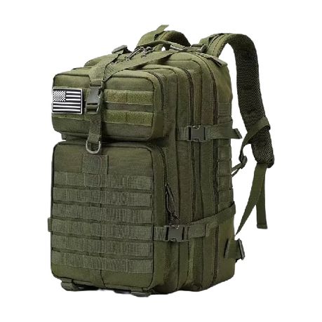 Skywalker Hiking Backpack Military Tactical Backpack 30 Liter Shop Today. Get it Tomorrow takealot