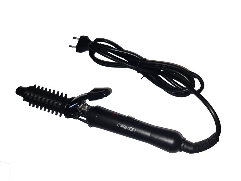 In-1 Styler - Black image