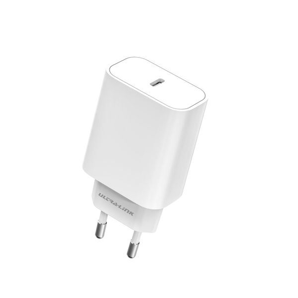 Ultra-Link 25W PD Adapter Type-C Fast Charger