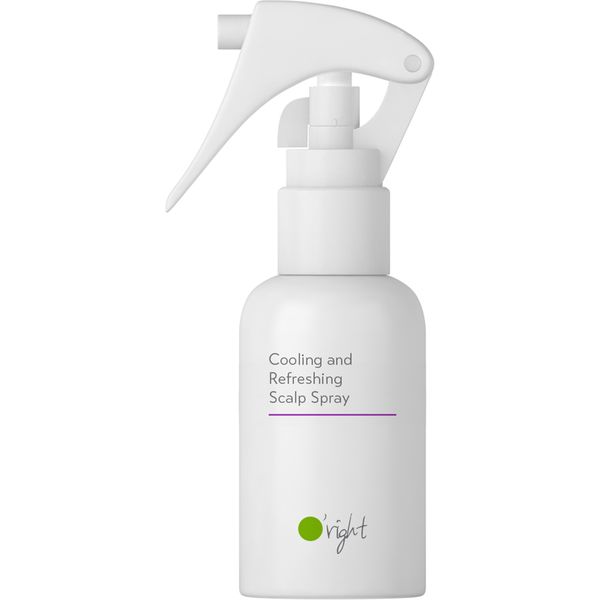 O'right Cooling And Refreshing Scalp Spray 50ml