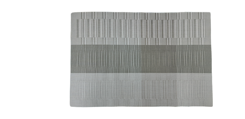 RECTANGULAR PLACEMATS - 45X30cm Set of 6