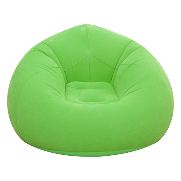 Inflatable Bean Bag Chairs
