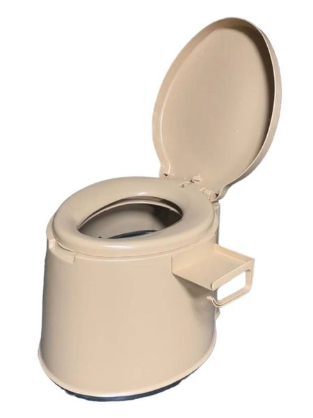 Portable Camping Toilet For Kids and Adults