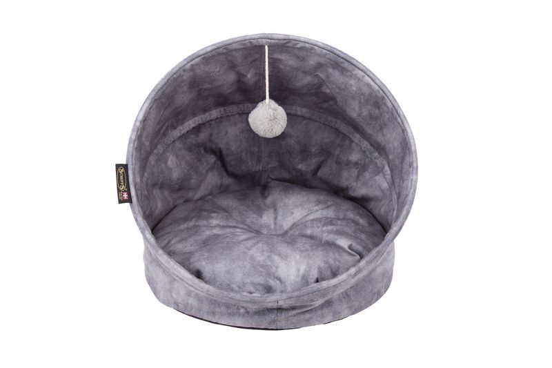 Scruffs Kensington Cat Bed