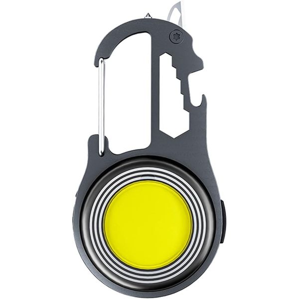 Rechargeable Mini Flashlight Outdoor Pocket Light Cycling Camping USB Cable