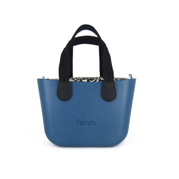 Fenn Petite Tote