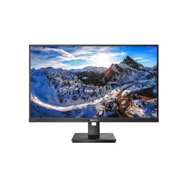 Philips 279P1 27 in QHD Monitor