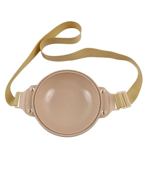 Waterproof Bath Cover Colostomy Shower Protector Urethrostomy Bag Cover