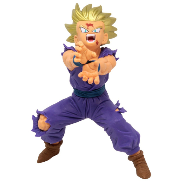 Dragon Ball Z Blood Of Saiyans Special SS2 Son Gohan XI Figure