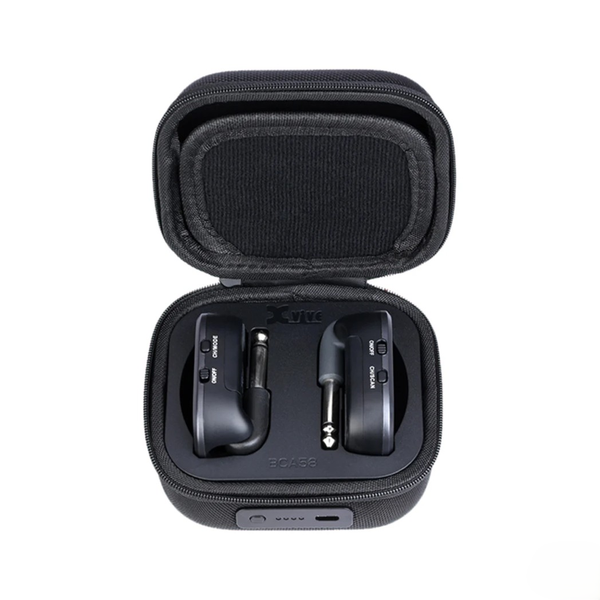 Xvive AC58 Guitar Wireless System (with charging case)