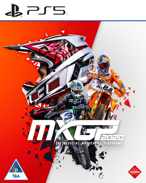 MXGP 2020 (PS5)