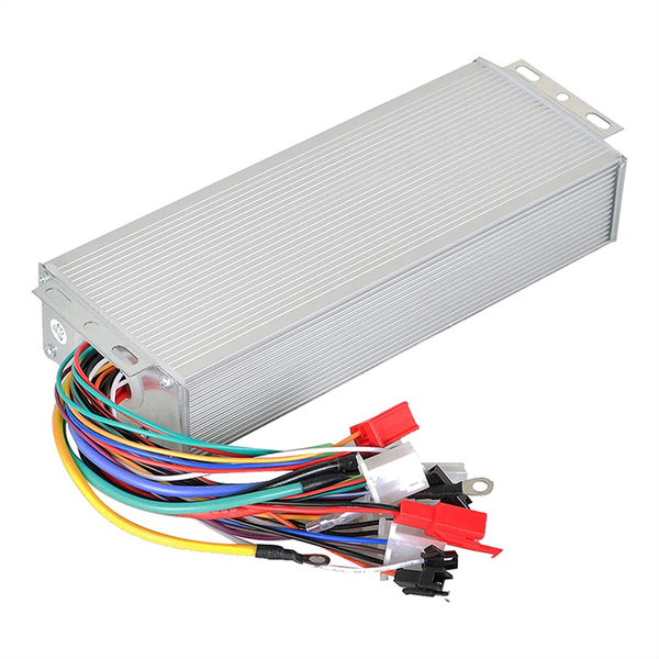 48-72V 2000W DC Brushless Motor Speed Controller Replacement for E-Bike Sco