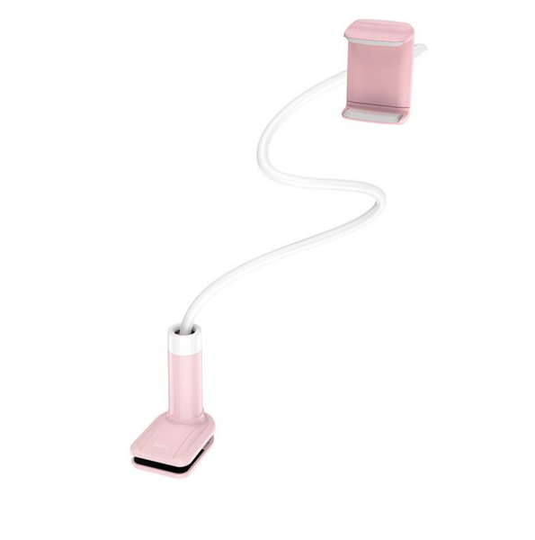 360° Rotating Tablet PC Stand - Pink