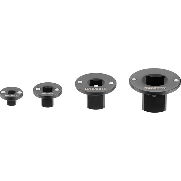 TengTools - 4Piece Insert Adaptor Set - MX04
