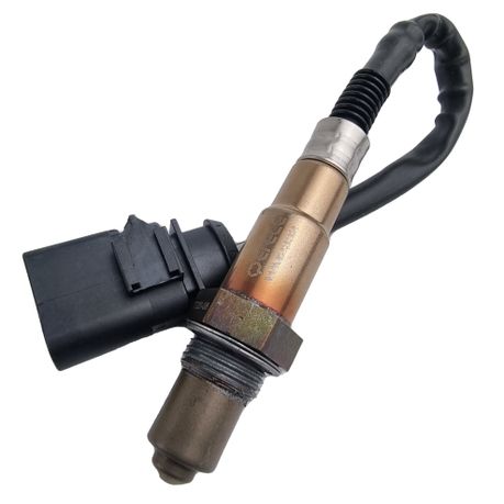 Rear Oxygen Sensor Compatible with VW Polo/1.4/1.6/MT, Shop Today. Get it  Tomorrow!