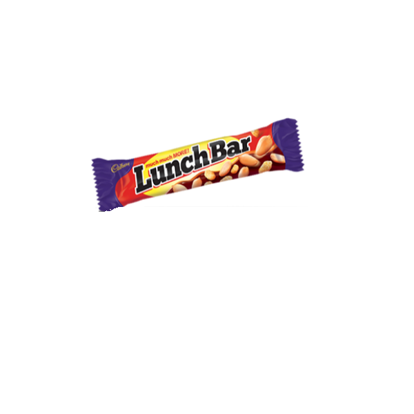Cadbury LunchBar Original (40x48g)