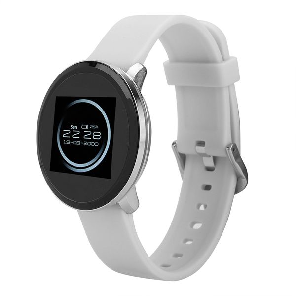 Waterproof Tracker: Gray