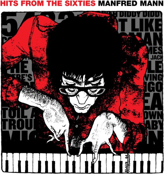 Manfred Mann - Hits from the Sixties