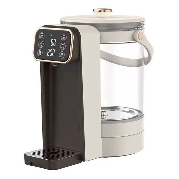 2-in-1 Constant Temperature Water Bottle Drinking Machine