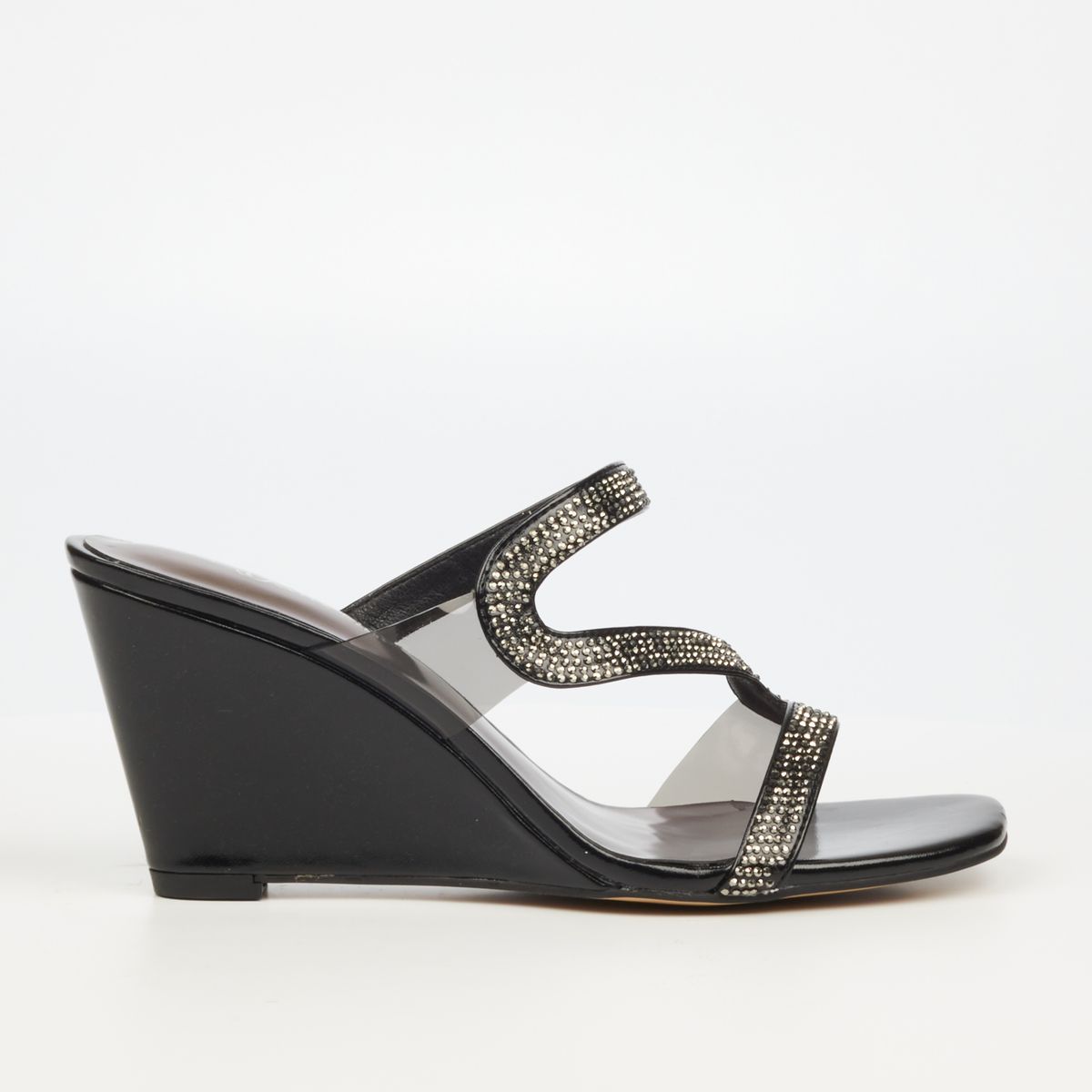 Butterfly Feet - Marly 2 - Wedge - Black | Shop Today. Get it Tomorrow ...