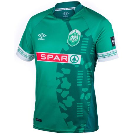 Umbro Amazulu Home Replica Jersey 2018 2019 Junior Buy Online In South Africa Takealot Com