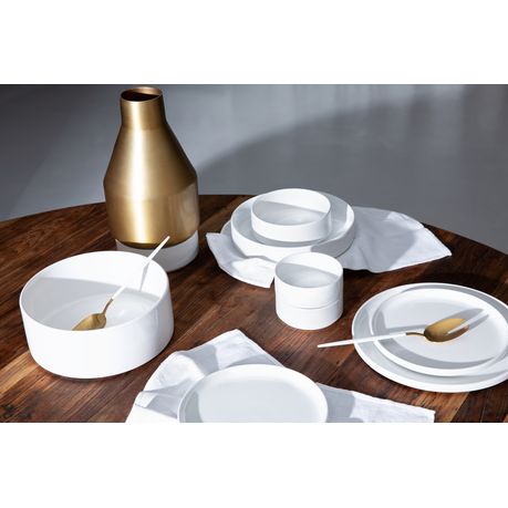 Stackable dinnerware clearance